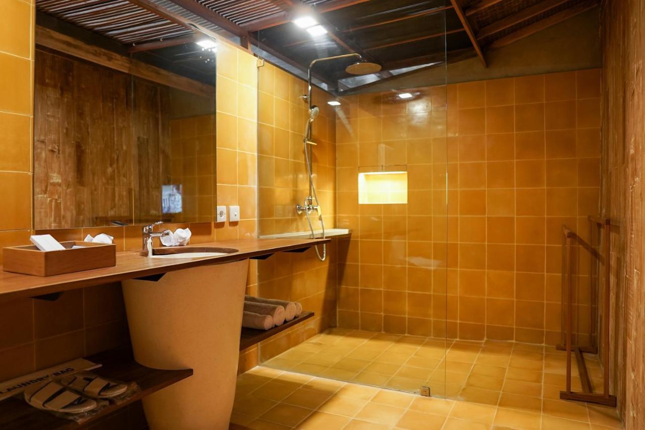 Ijen Estate Resort And Villa Banyuwangi  Exterior photo
