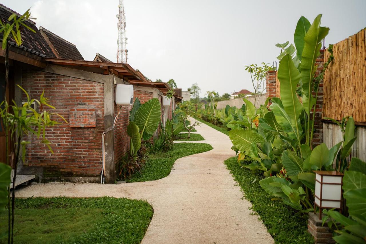 Ijen Estate Resort And Villa Banyuwangi  Exterior photo