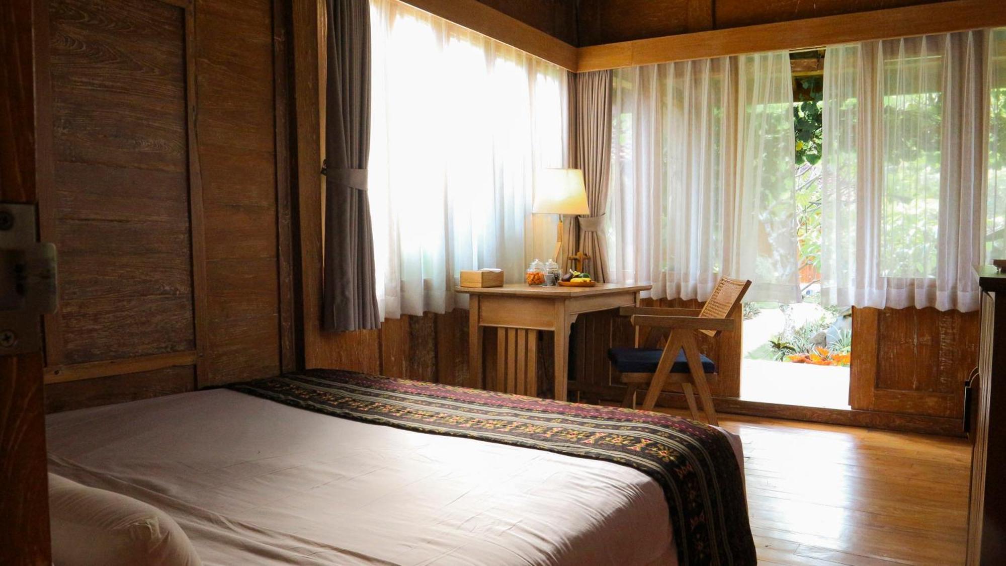 Ijen Estate Resort And Villa Banyuwangi  Exterior photo
